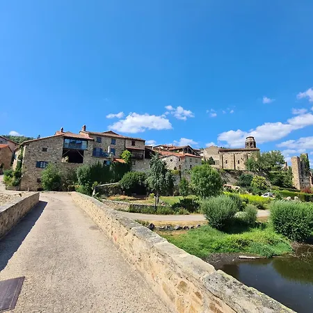 Bed and Breakfast Deux Pieces Charmantes Avec Salles D'eau Privees A - Fr-1-582-493 *