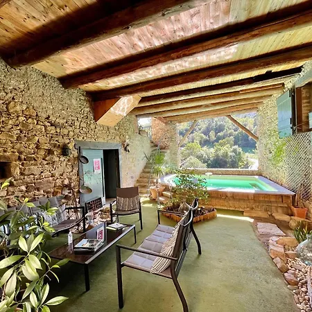 Bed and Breakfast Deux Pieces Charmantes Avec Salles D'eau Privees A - Fr-1-582-493